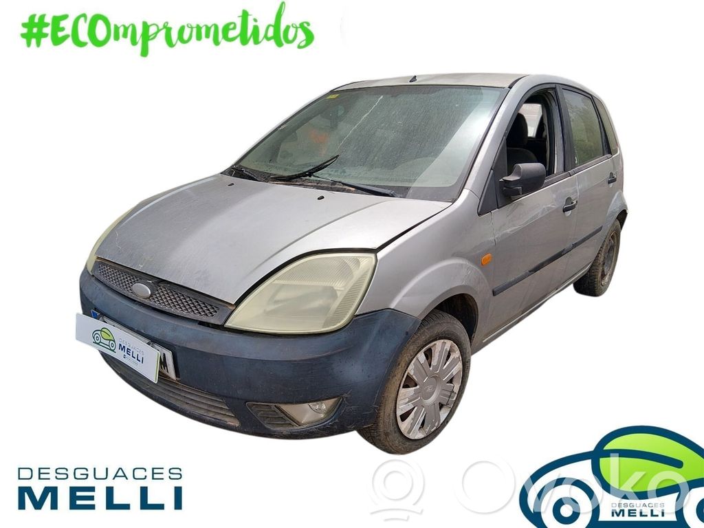 Fiesta Fiesta  2S6AA21812EA