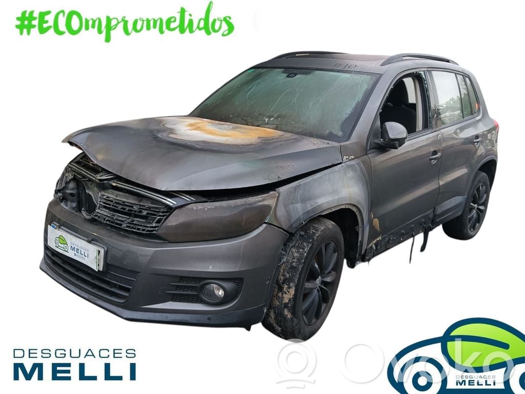 Tiguan Tiguan  5N0831055B