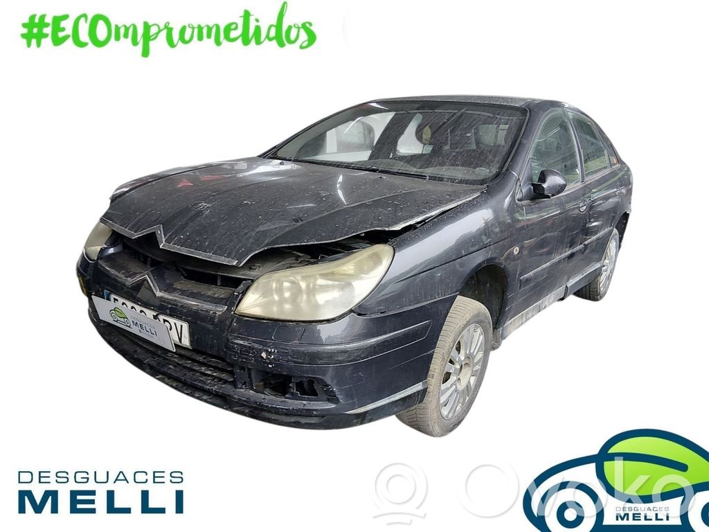 C5 C5, C5 Aircross  9632759780