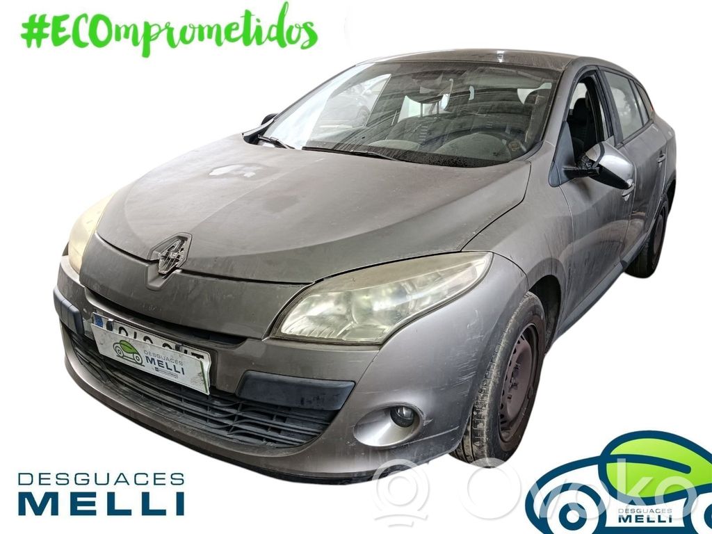 Megane III Megane  8200294788