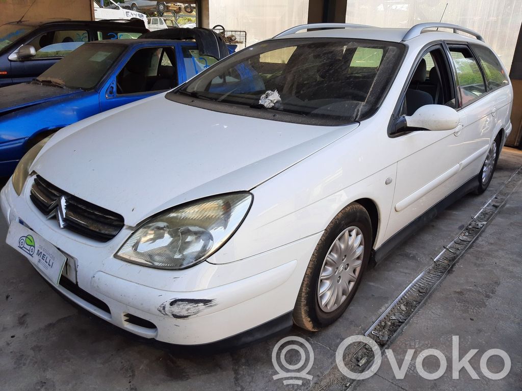 C5 C5, C5 Aircross  7414S7