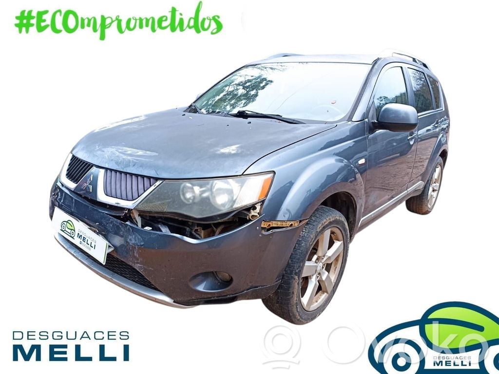 Outlander Outlander  03G253014J