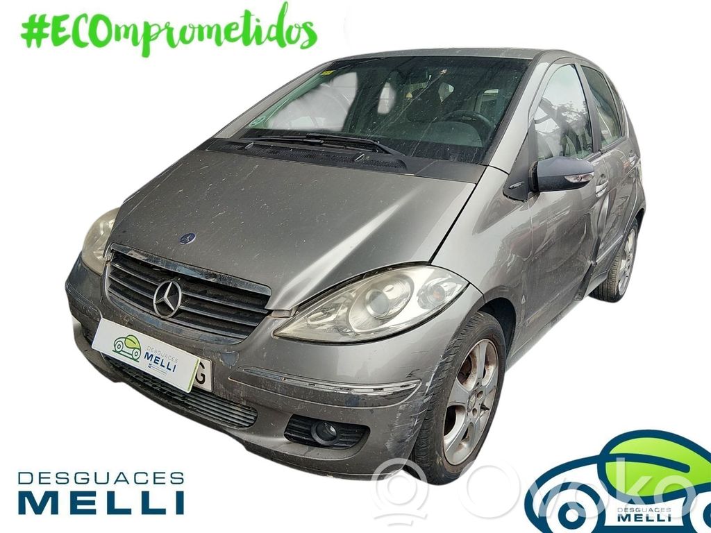 A W169 A-class  1699104936