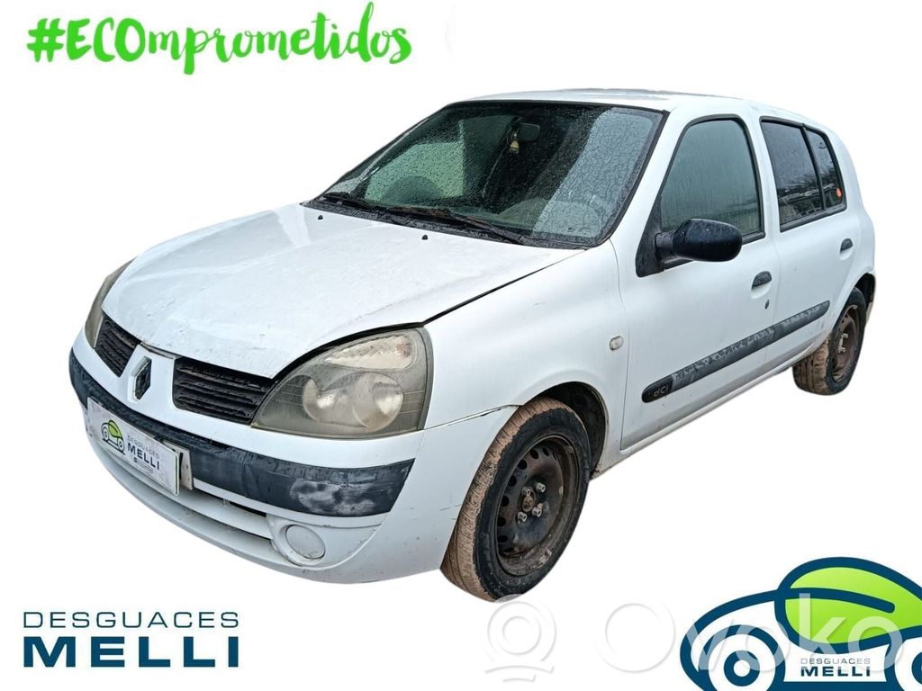 Clio II Clio  JB3980