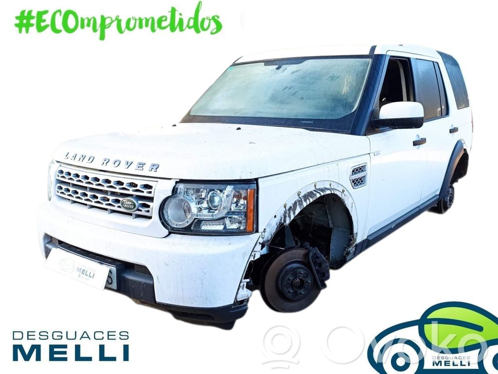 Discovery 4 - LR4 Discovery  AH22240A40CBW