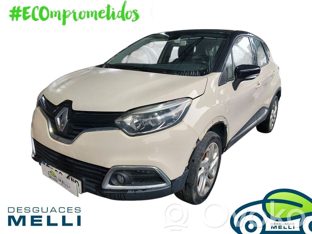 Captur Captur  543020638R