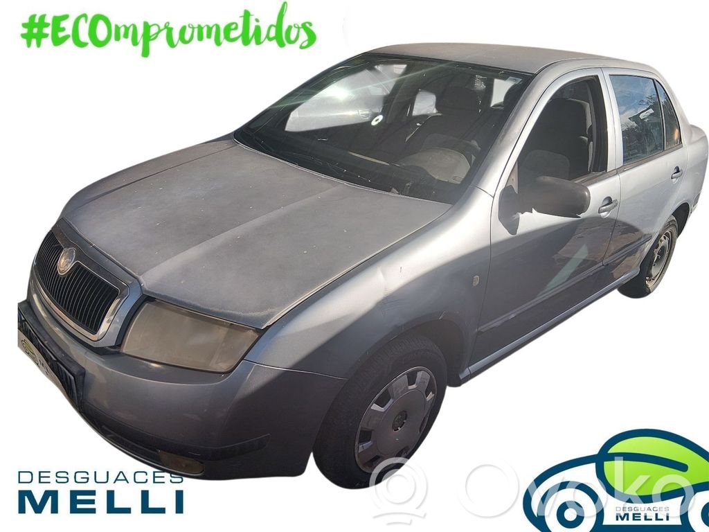 Fabia Mk1 (6Y) Fabia  4B0905851C