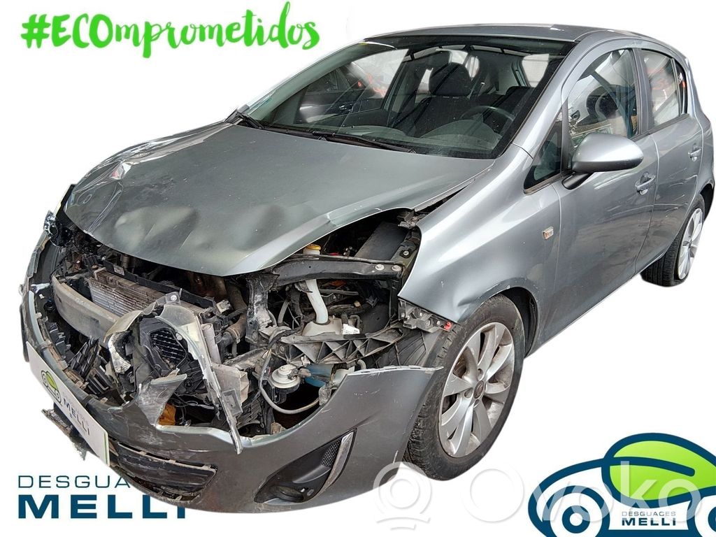 Corsa D Corsa  13142283