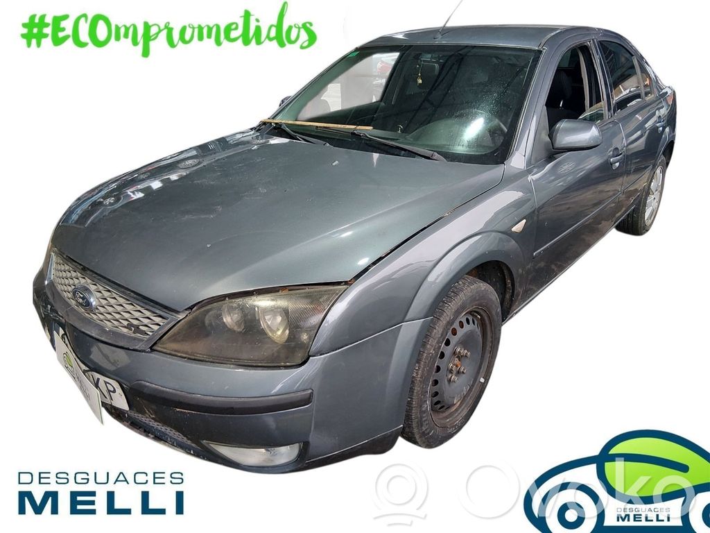 Mondeo Mk III Mondeo  1S7C3200EE