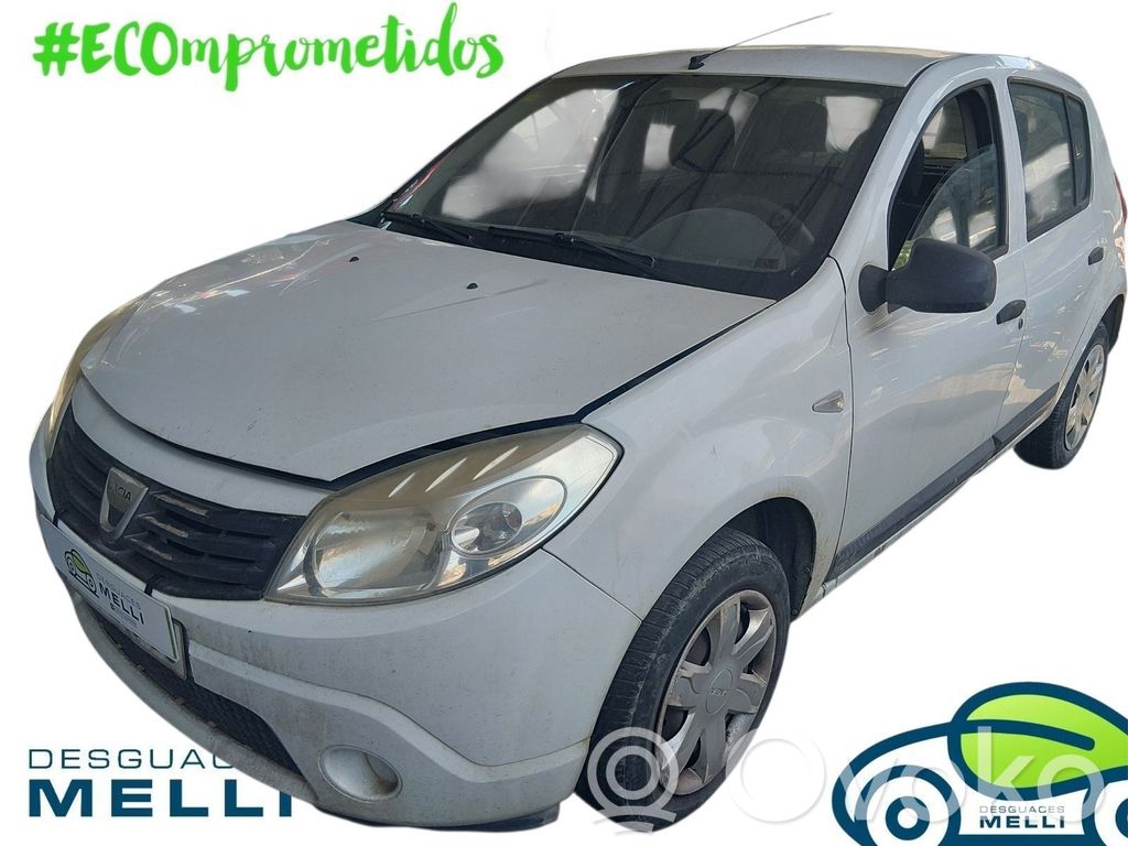 Sandero Sandero, Sandero Stepway  8200733848