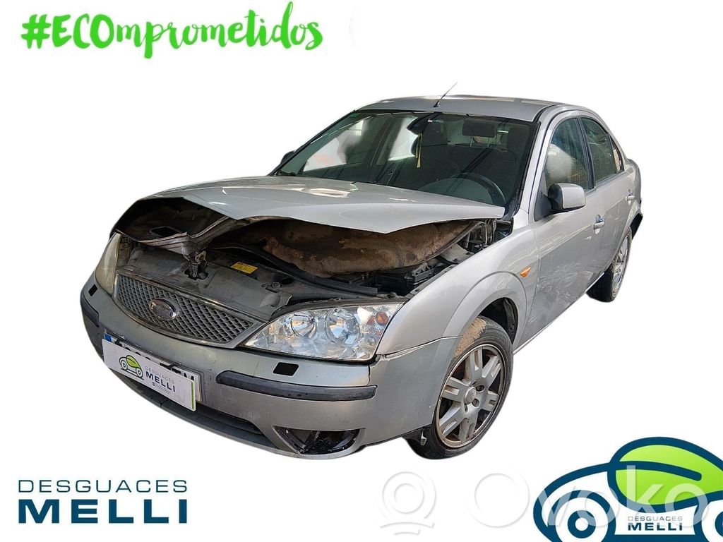 Mondeo Mk III Mondeo  6S7112A650HB