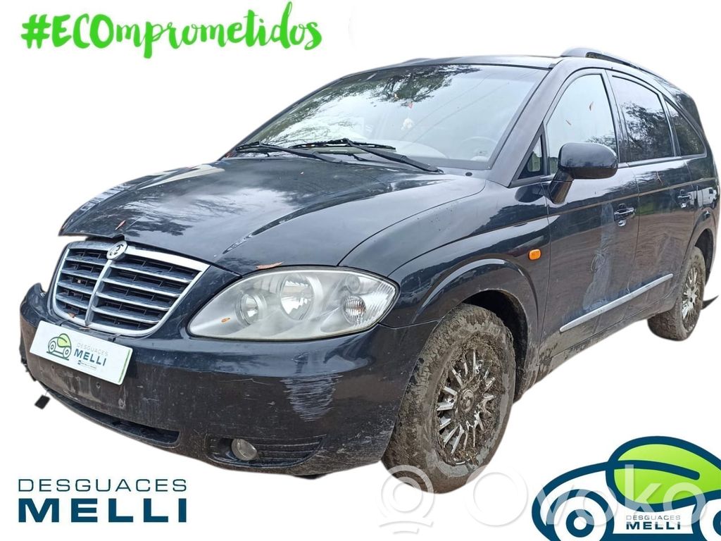 Rodius Rodius/Stavic  6611514101
