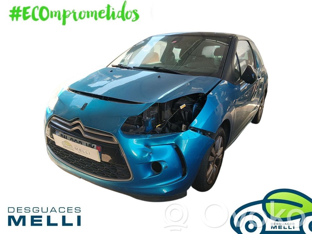 DS3 DS3  96753994XT