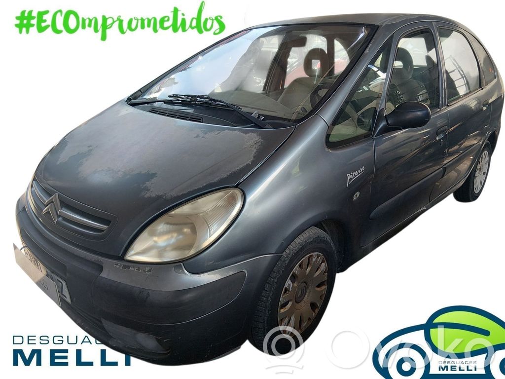 Xsara Picasso Xsara, Xsara Picasso  9641551180