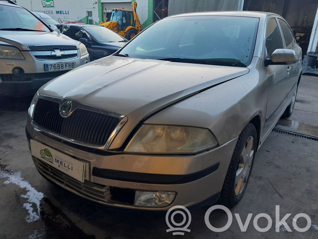 Octavia Mk2 (1Z) Octavia  1K0959654