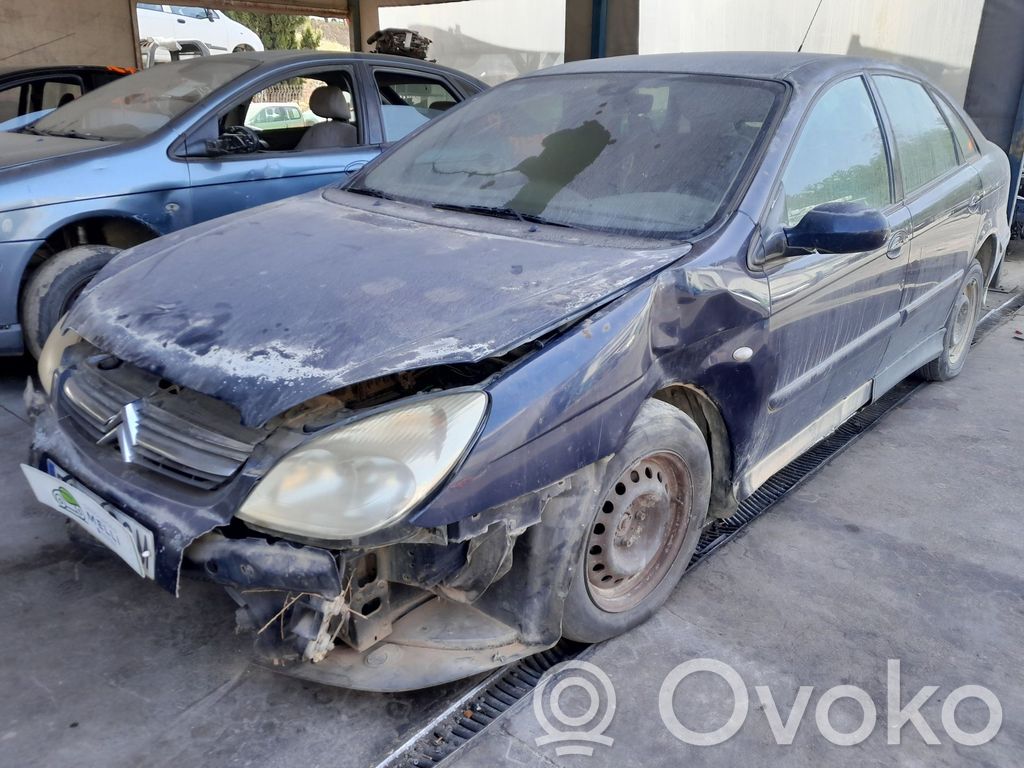 C5 C5, C5 Aircross  9651481380