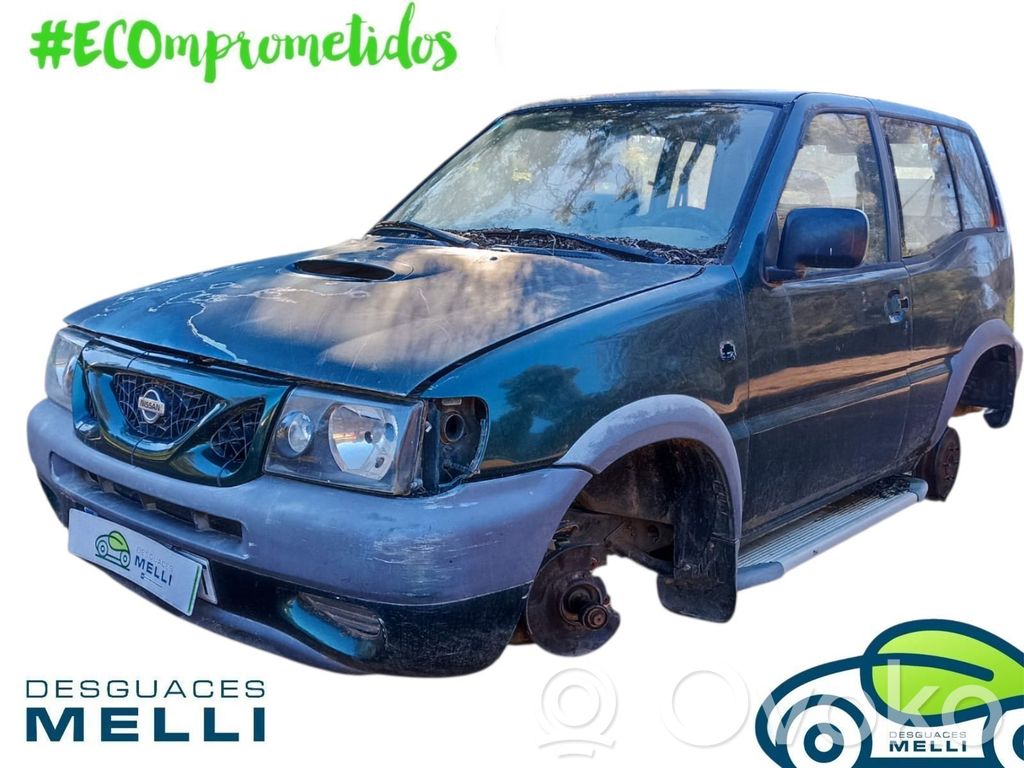 Terrano Terrano  260600X000