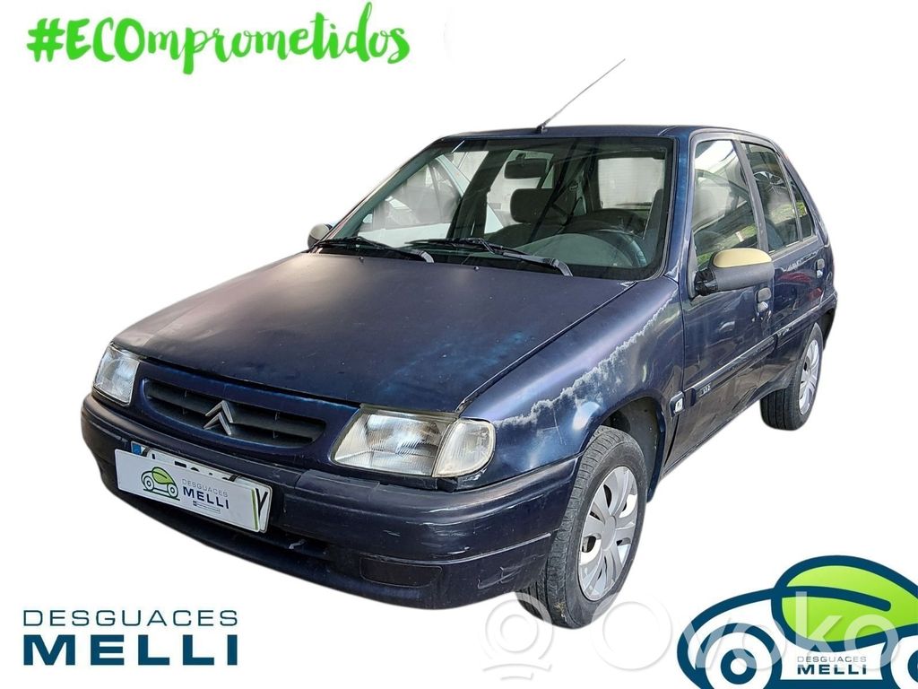 Saxo Saxo  9004J2