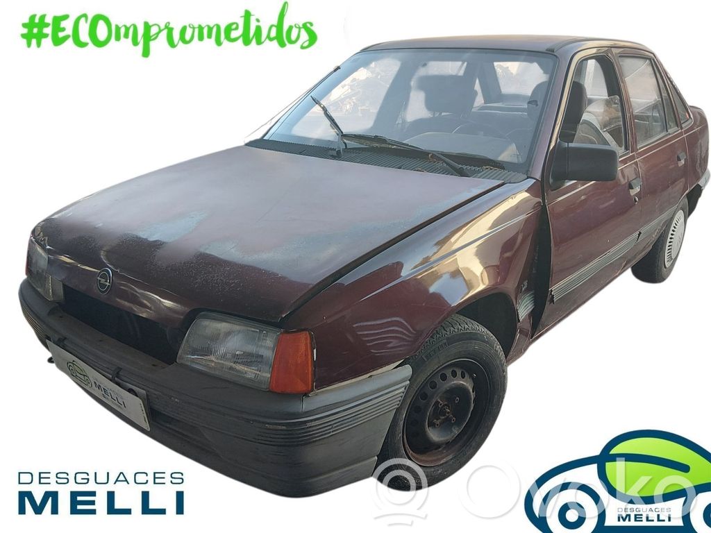 Kadett E Kadett  0221600016