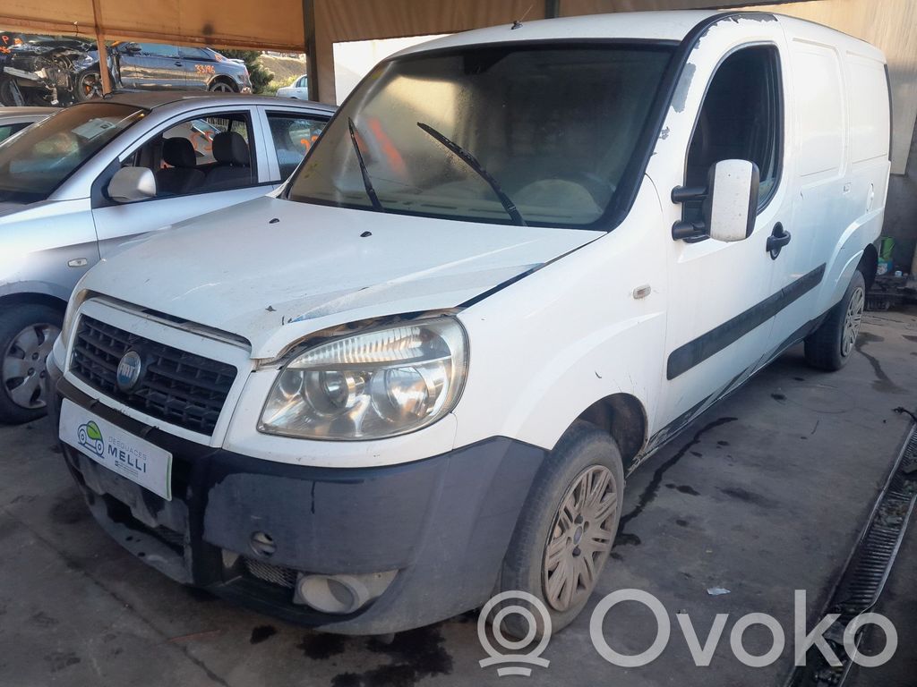 Doblo Doblo  46770103