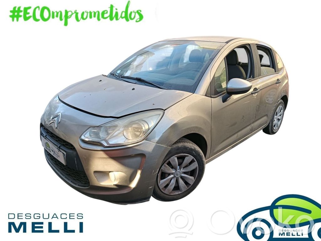 C3 C3, Pluriel, Picasso  9673805280