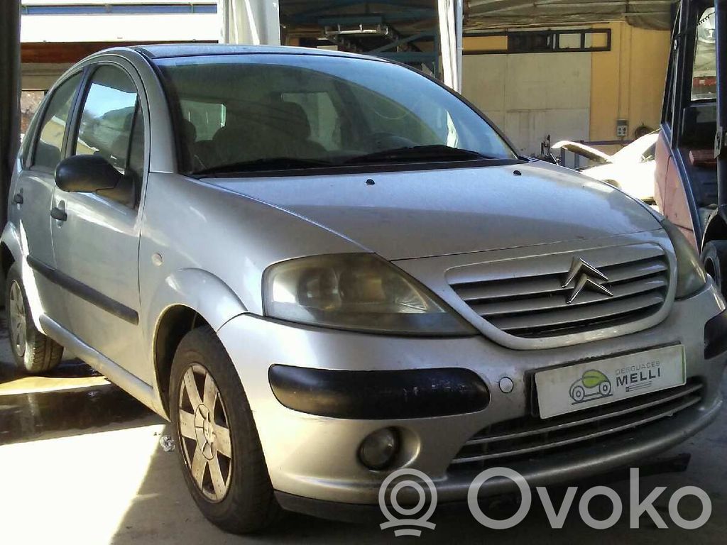 C3 C3, Pluriel, Picasso  9650624280