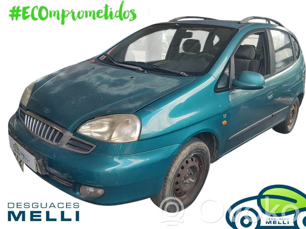 Rezzo Rezzo  96310352