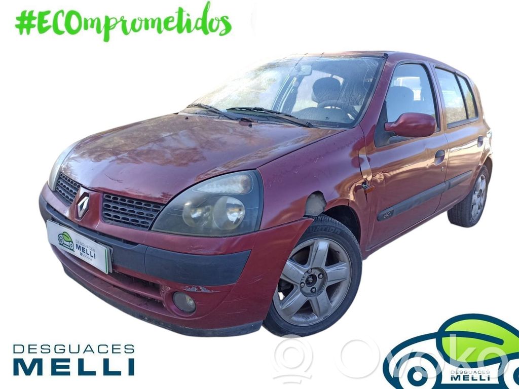 Clio II Clio  8200315744