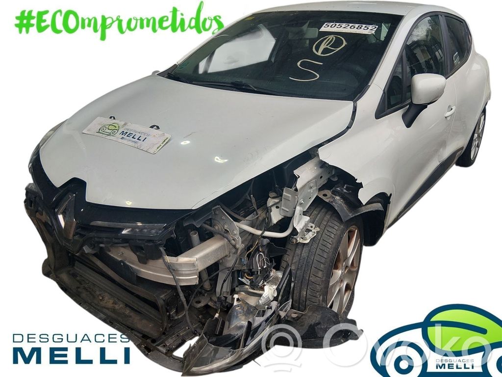 Clio IV Clio  821016892R