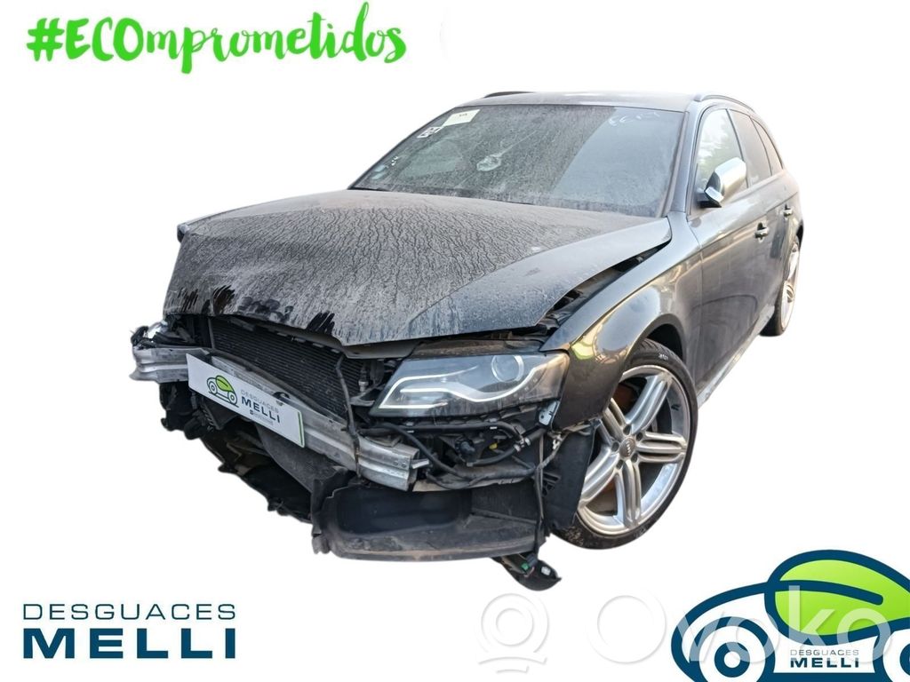 RS4 B7 RS4  8K0820521B