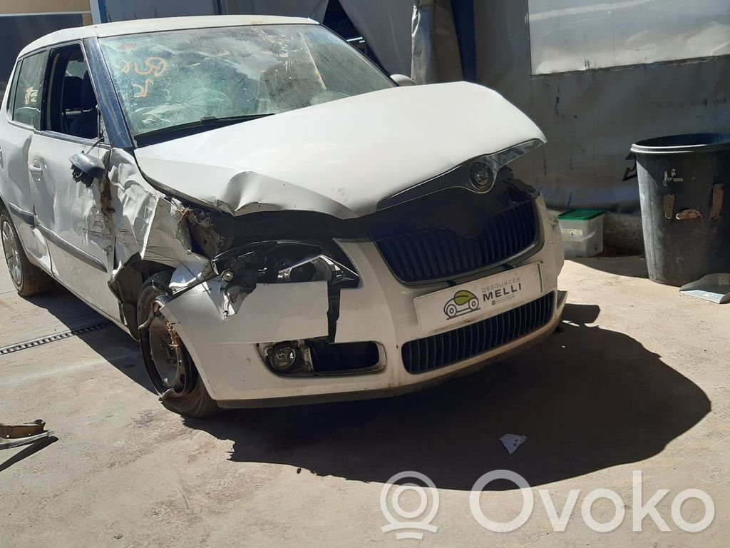 Fabia Mk1 (6Y) Fabia  5J4839401B