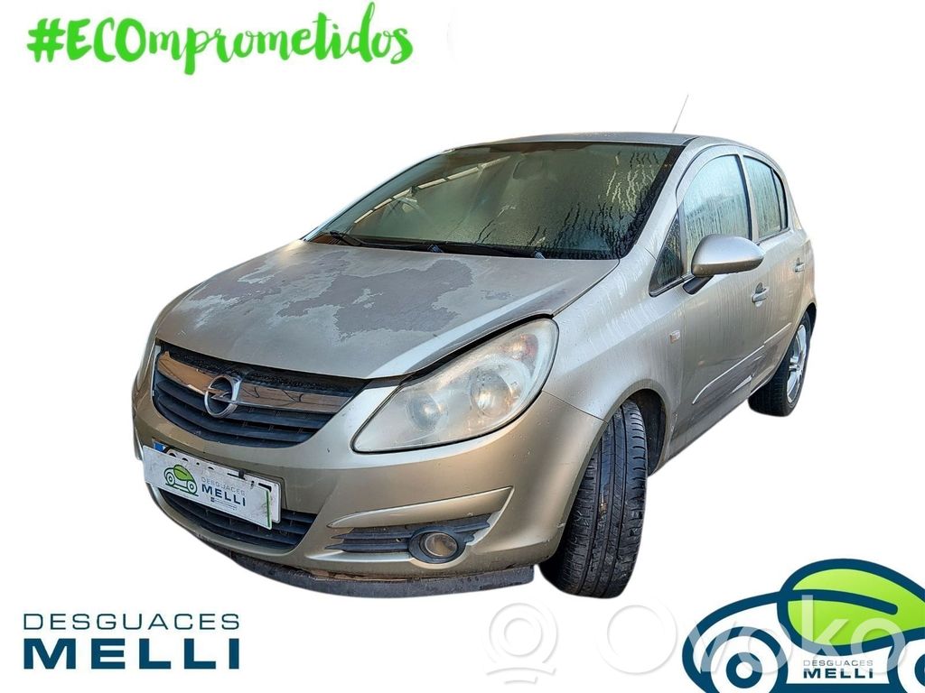 Corsa D Corsa  13256932