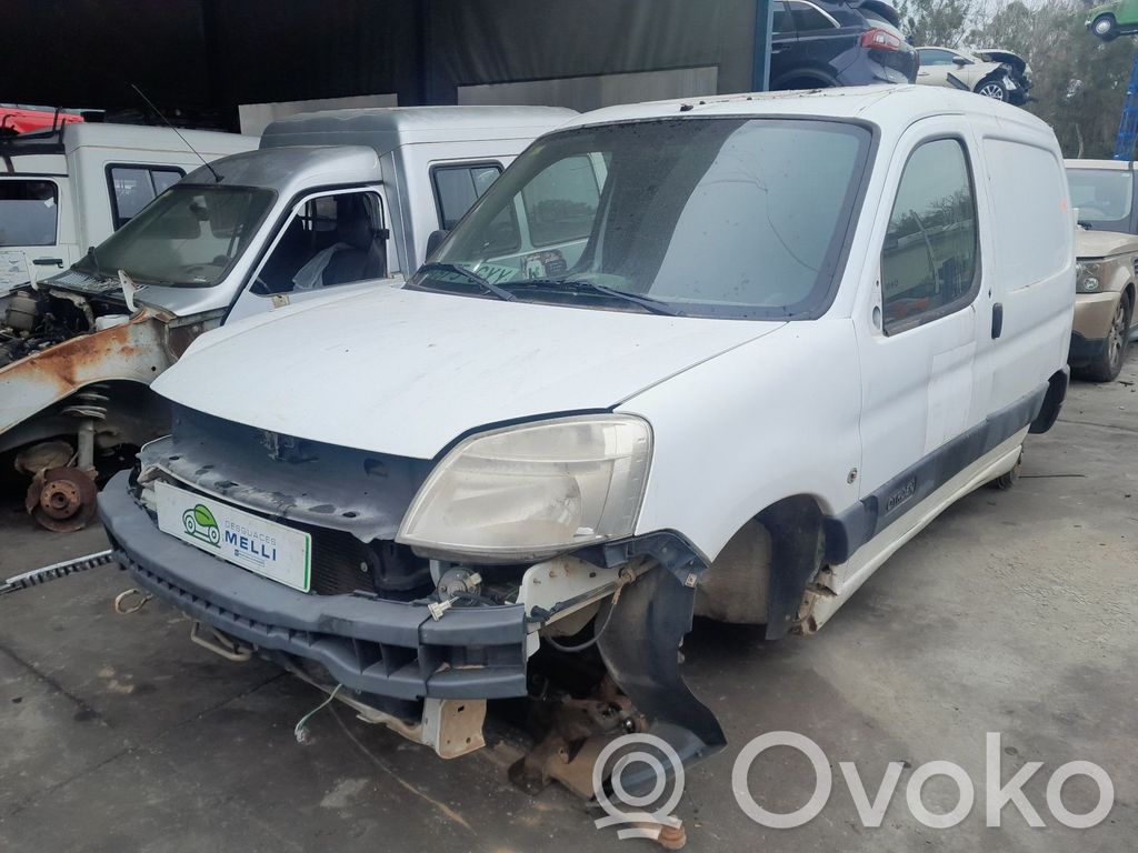 Berlingo Berlingo  9665594380
