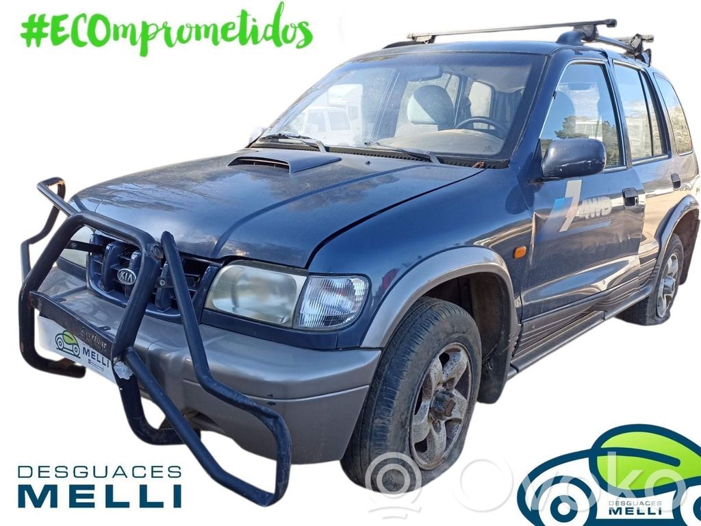 Sportage Sportage  71059D