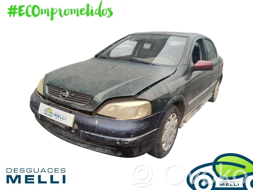 Astra G Astra  09132691