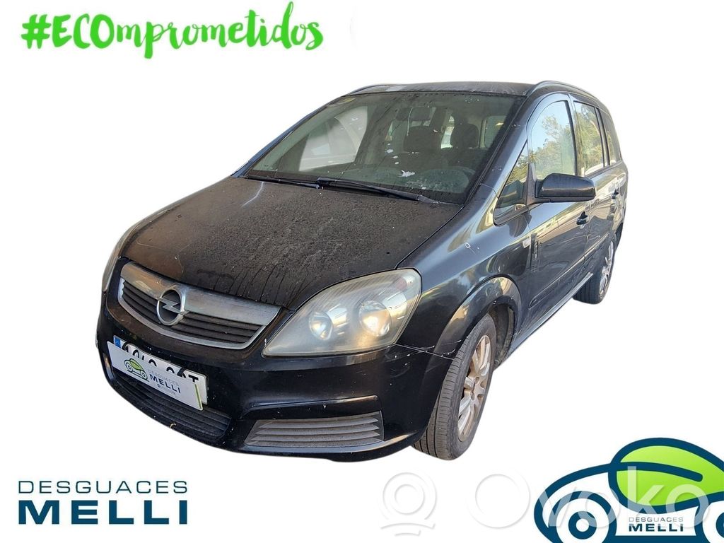 Zafira B Zafira  2421430