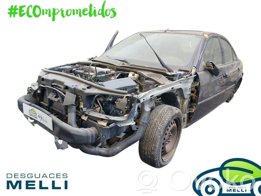 Mondeo Mk III Mondeo  3S7Q9E882AA