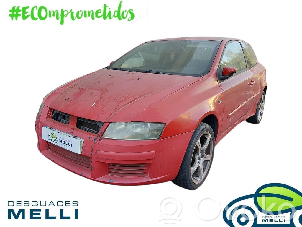 Stilo Stilo  46307851