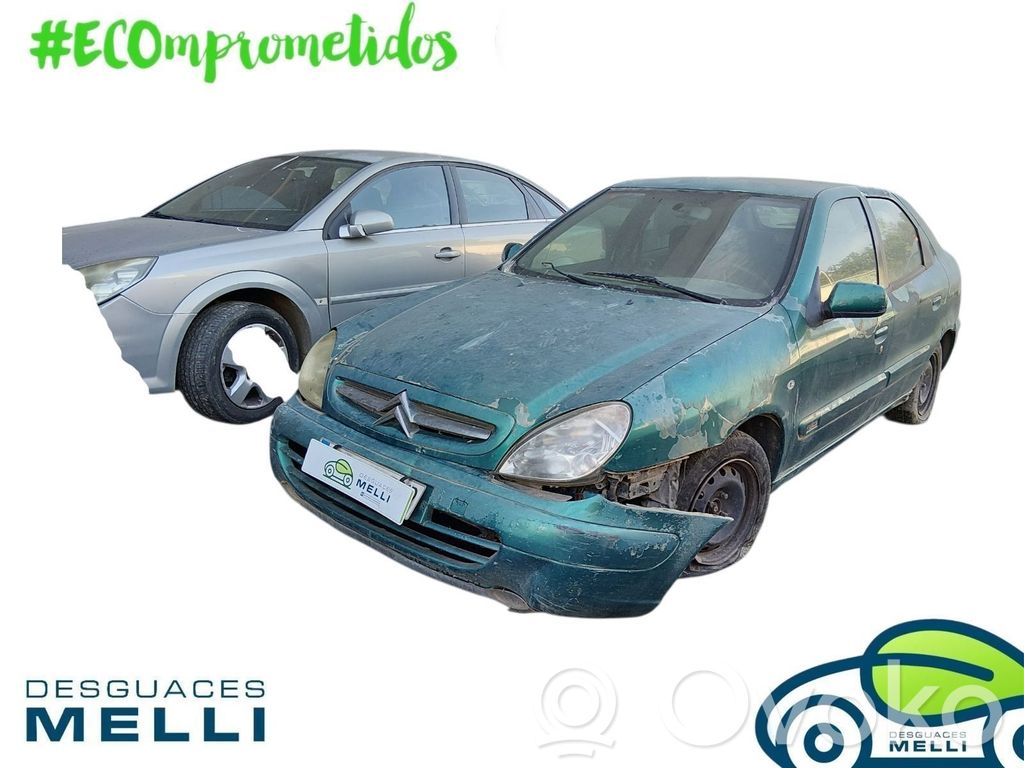 Xsara Xsara, Xsara Picasso  9136J3