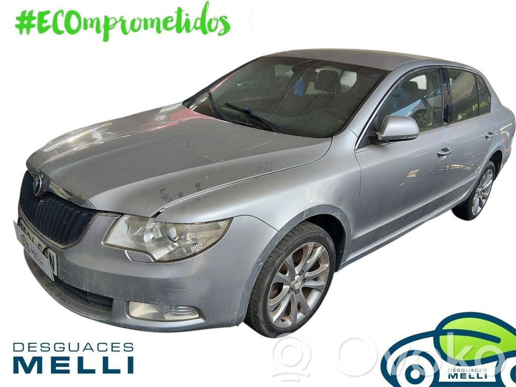 Superb B6 (3T) Superb  03G253010