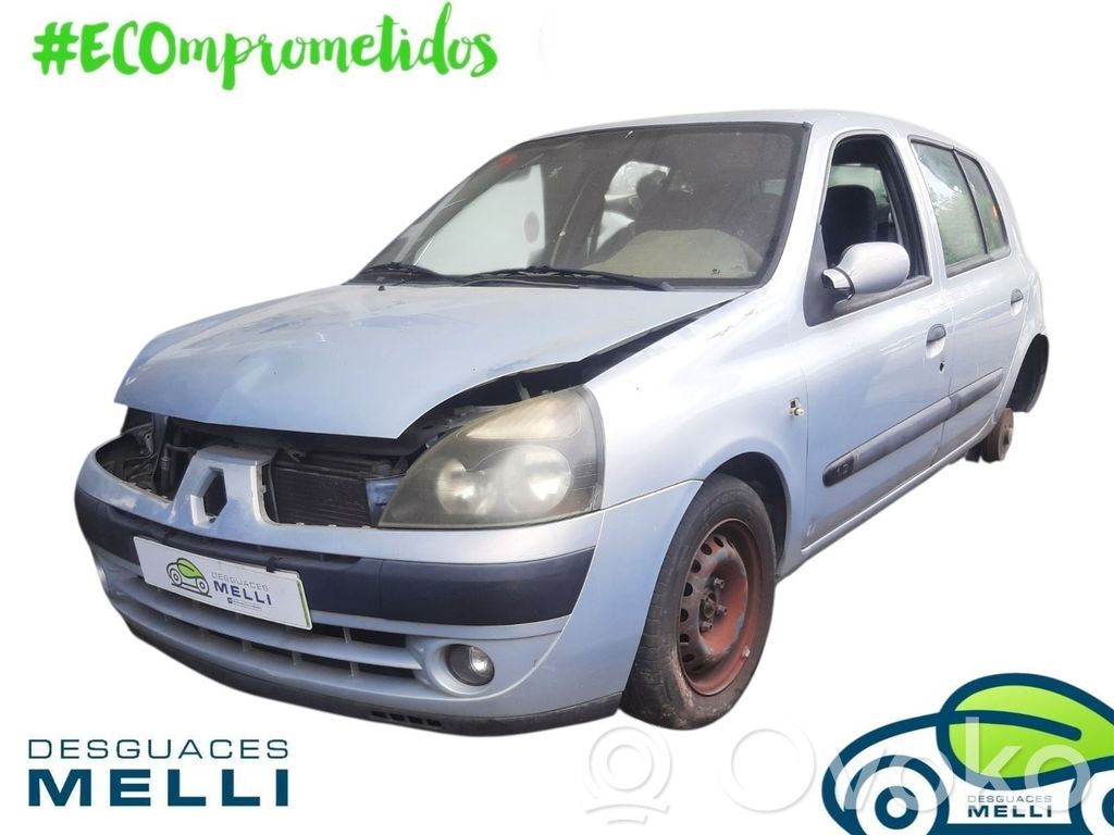 Clio II Clio  8200891307