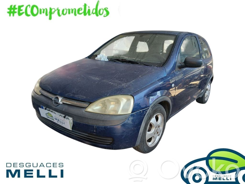 Corsa C Corsa  13114683