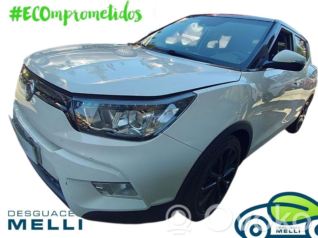 Tivoli Tivoli  78955352A0