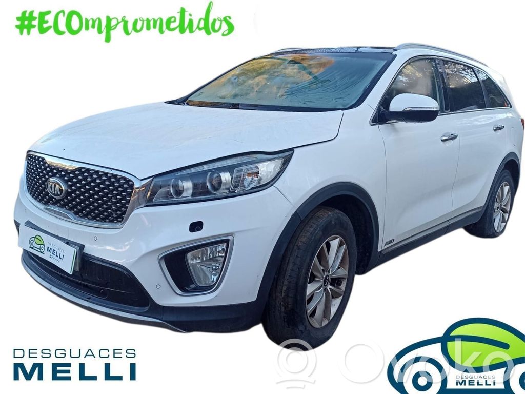 Sorento Sorento  D4HB