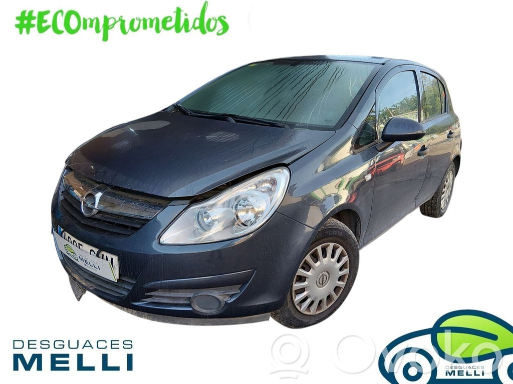 Corsa D Corsa  13271251