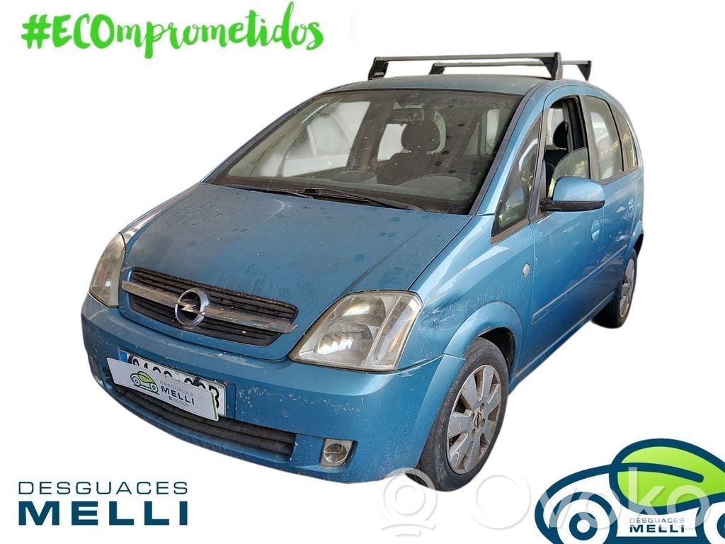 Meriva A Meriva  93329465