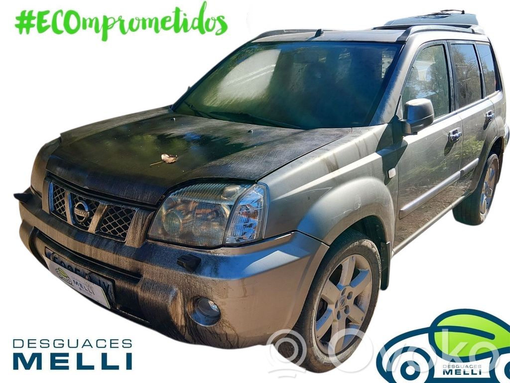X-Trail T30 X-Trail  476008H710