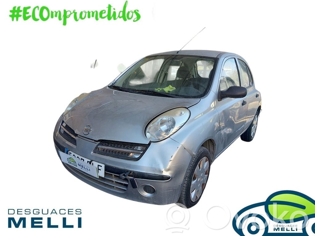 Micra Micra  8200365787
