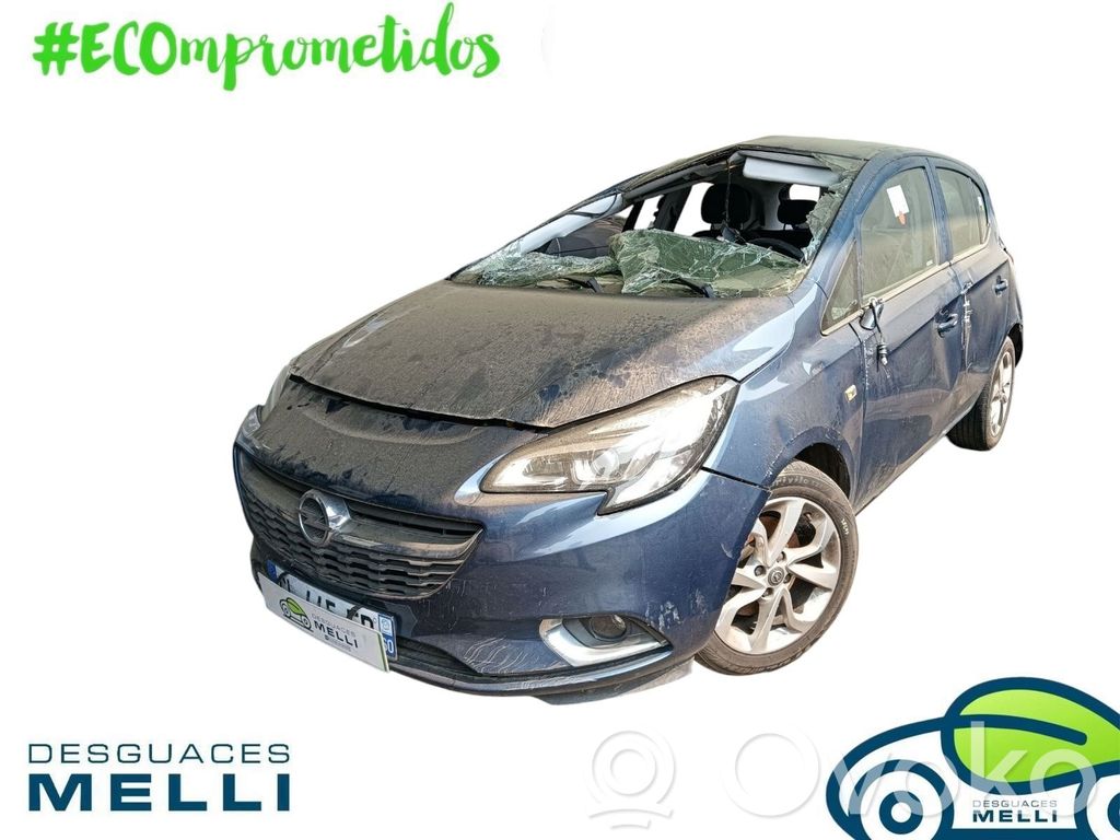 Corsa E Corsa  13432664
