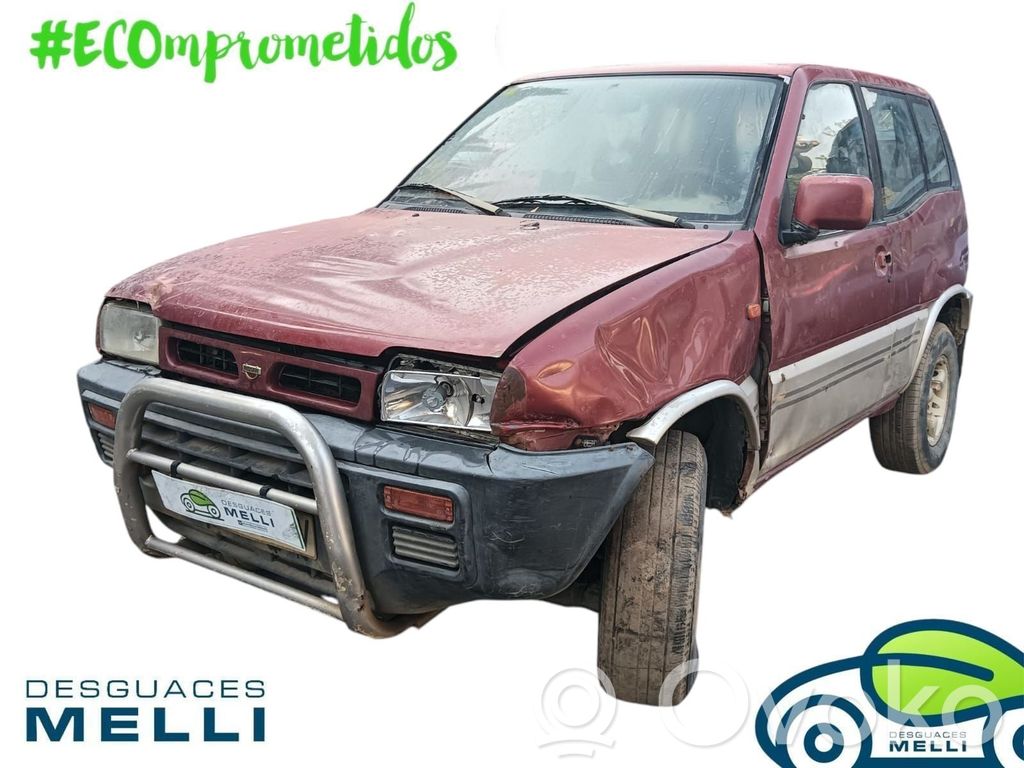 Terrano Terrano  284600F000